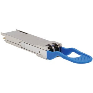 Transceptor QSFP-40G-LR4 QSFP+ compatible con Cisco de la serie Eaton Tripp Lite: 40GBase-LR4, LC monomodo, 1270-1330 nm, 10 km