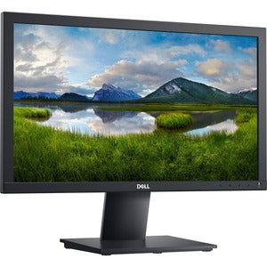 Dell E2020H 20" Class LCD Monitor - 16:9 - Black - PEGASUSS 