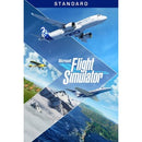 Microsoft Flight Simulator: Standard - PEGASUSS 
