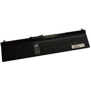 BTI 451-BCGI-BTI 11.4V 97WHR LI-ION BATTERY 00WMRC, CJ18V, NYFJH, 0WMRC, DP9KT, VRX0J, 451-BCGI, FY2VW, 7M0T6, GW0K9 PRECISION 7530, 7740, 7540, 7730, 7730 MOBILE WORKSTATION - PEGASUSS 