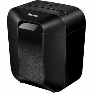 Fellowes LX25M Paper Shredder