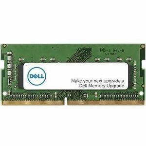 Dell Memory Upgrade - 8 GB - 1Rx16 DDR4 SODIMM 3200 MT/s - PEGASUSS 