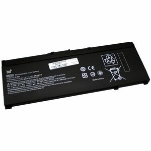 BTI Battery