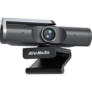 AVerMedia PW515 Webcam - 60 fps - USB 3.1 - TAA and NDAA Compliant