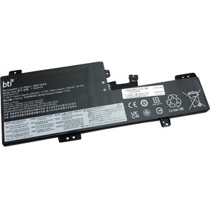 BTI L19M3PF8 Battery - PEGASUSS 