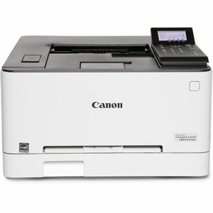 Canon imageCLASS LBP633Cdw Desktop Wireless Laser Printer - Color