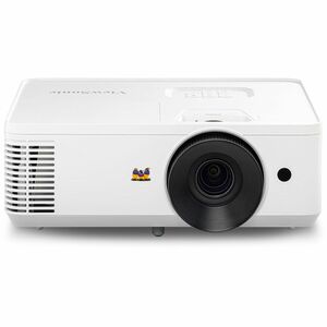 ViewSonic PA700W 4500 Lumens WXGA High Brightness Projector with Vertical Keystone for Business and Education