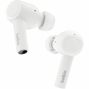 Belkin SoundForm Pulse Noise Cancelling Earbuds