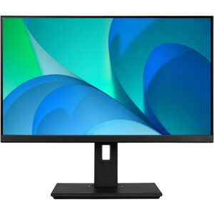 Acer Vero BR7 BR247Y E 24" Class Full HD LED Monitor - 16:9 - Black