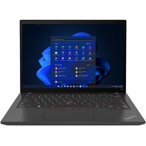 Lenovo ThinkPad P14s Gen 4 21K50012US 14" Mobile Workstation - WUXGA - AMD Ryzen 7 PRO 7840U - 16 GB - 512 GB SSD - English Keyboard - Villi Black