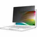 3M&trade; Bright Screen Privacy Filter for 17in Laptop, 16:10, BP170W1B - PEGASUSS 
