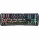 CHERRY MX 3.0 S WIRELESS RGB, MX RED, Black - PEGASUSS 