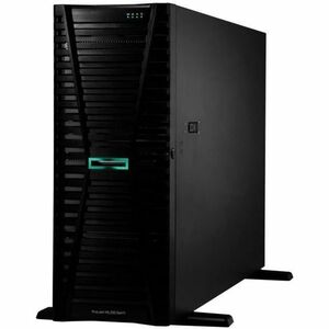 HPE ProLiant ML350 G11 4U Tower-Server – 1 x Intel Xeon Gold 5416S 2 GHz – 64 GB RAM – 960 GB SSD – (2 x 480 GB) SSD-Konfiguration – Serial Attached SCSI (SAS), Serial-ATA-Controller – Smart Choice