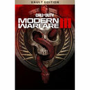 Microsoft Call of Duty: Modern Warfare III - Vault Edition - PEGASUSS 