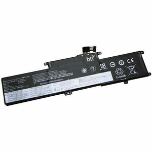 Battery Technology Bti 01av481-bti 3-cell 11.1v Li-ion Notebook Battery For Lenovo Thinkpad L380, L