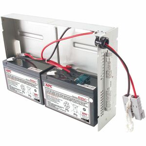 Apc By Schneider Electric Apc Replacement Battery Cartridge #22 - Ups Battery Lead Acid - PEGASUSS 