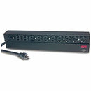 APC Basic Rack 2.4kVA PDU - PEGASUSS 