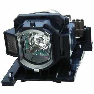 BTI DT01021-BTI PROJECTOR LAMP FOR HITACHI CPX2010LAMP, DT01021, DT01022, DT01025, DT01081, DT01371, DT01375, HCP-2650X, HCP-3000X