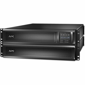 APC von Schneider Electric Smart-UPS X 1920 VA, Tower-/Rack-montierbar