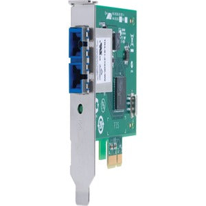 Tarjeta Gigabit Ethernet AT-2911SX de Allied Telesis