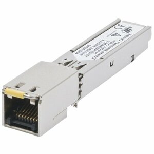 SFP 10/100/1000BASE-T de Extreme Networks, alta calidad