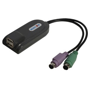 Convertidor PS/2 a USB de Tripp Lite de Eaton, TAA