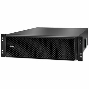 Paquete de baterías RM Smart-UPS SRT de 192 V y 5 kVA y 6 kVA de APC by Schneider Electric