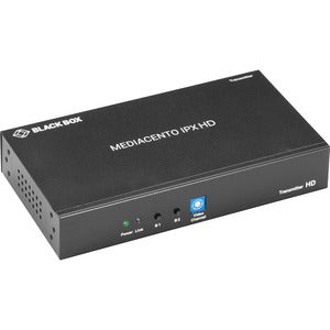 Black Box MediaCento IPX HD Extender Sender - HDMI-Over-IP