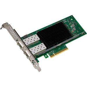 Adaptador de red Ethernet Intel E810-XXVDA2