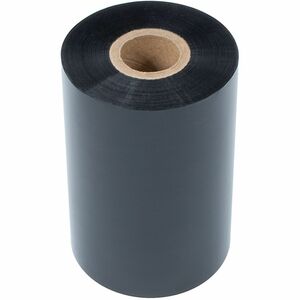 Brother International Corporat 83mm (3.27in) Wide Tt Wax/resin Ribbon, Black, 1in Core, 450m/roll, 24 Rolls/uni - PEGASUSS 
