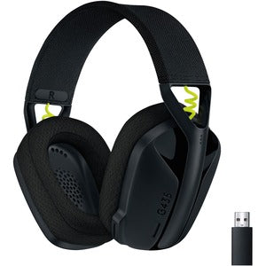 Logitech G435 Lightspeed Wireless Gaming Headset