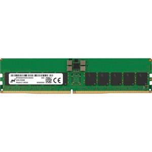 Crucial 32GB DDR5 SDRAM Memory Module