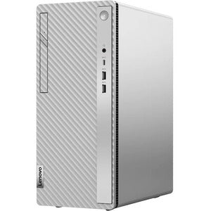 Lenovo IdeaCentre 5 14IAB7 90T2000RUS Desktop Computer - Intel Core i7 12th Gen i7-12700 - 16 GB - 512 GB SSD - Tower - Cloud Gray