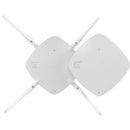 Extreme Networks AP3000-WW Dual Band 802.11ax Wireless Access Point - Indoor - PEGASUSS 