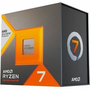 [ジャンク] AMD Ryzen 7 7800X3D AMD Ryzen 7 7000 7800X3D Octa-core (8 Core) 4.20 GHz Processor
