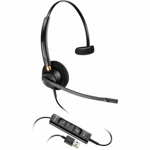 Poly EncorePro 515 Monoaural mit USB-A-Headset