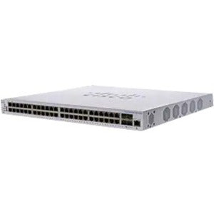 Cisco Business 350-48XT-4X Ethernet Switch