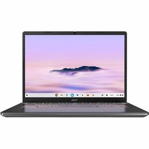 Acer Chromebook Plus 514 CBE574-1T-R7WJ 14" Touchscreen Chromebook - WUXGA - AMD Ryzen 3 7320C - 8 GB - 256 GB SSD - English (US) Keyboard - Iron