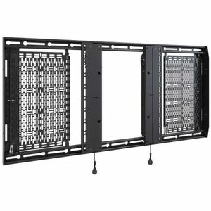 Chief Tempo Universal Flat Panel Wall Mount - For Displays 49-86" - Black