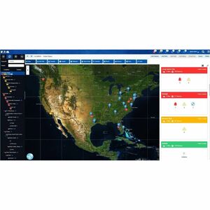 Eaton Brightlayer Distributed IT Performance Management Advanced Device License - Perpetual