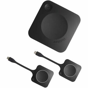Barco ClickShare C-10 Video Conference Equipment - PEGASUSS 