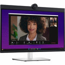 Dell P2724DEB 27" Class Webcam WQHD LED Monitor - 16:9 - Black, Silver - PEGASUSS 