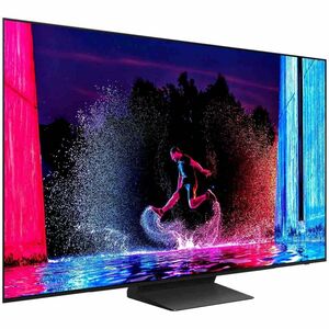 Samsung QN55S90DAF 55" Smart OLED TV - 4K UHDTV