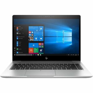 HP EliteBook 840 G5 14" Notebook - Full HD - Intel Core i7 8th Gen i7-8650U - 16 GB - 256 GB SSD - Silver