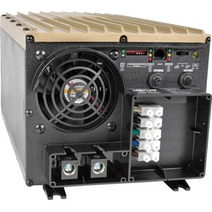 Tripp Lite by Eaton 3600W APS INT Series 36VDC 230V Inverter/Charger with Auto-Transfer Switching, Line-Interactive AVR - PEGASUSS 