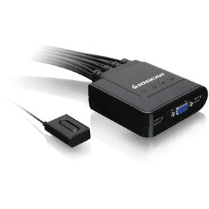 IOGEAR USB KVM Switch