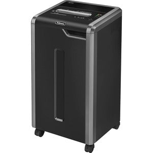 Fellowes Powershred&reg; 325Ci 100% Jam Proof Cross-Cut Shredder