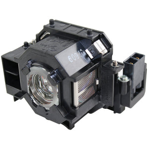 Battery Technology Replacement Lamp For Epson Powerlite 83c, Powerlite 822p V13h010l42 - PEGASUSS 
