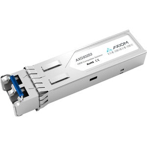 Transceptor SFP 100BASE-FX (paquete de 24) para Cisco - GLC-3750V2-FX24 - Compatible con TAA