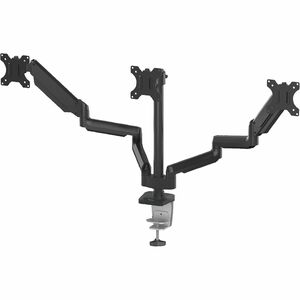 Fellowes Platinum Series Triple Monitor Arm